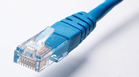 CAT5 cable Devizes