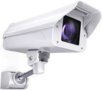 CCTV Devizes