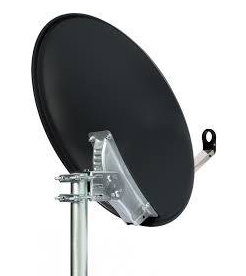 freesat dish Devizes