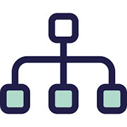 Devizes aerials site map 