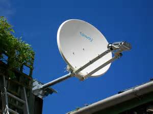 satellite broadband Devizes